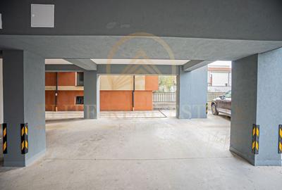 Primo–Compozitori - Apartament cu 2 camere si 2 locuri de parcare. - 10