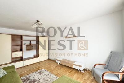 De inchiriat apartament de 3 camere la Faget - 2