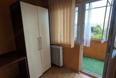 Garsonieră nedecomandată în Central - 5