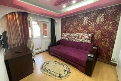 Soarelui-Gen. 30 | 3 camere | Centrala proprie | 2 balcoane - 9
