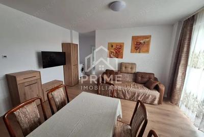 Apartament cu 2 camere decomandat în Ampoi 3 - 4