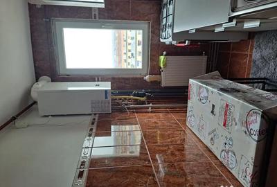 Apartament cu 3 camere decomandat în Central - 9