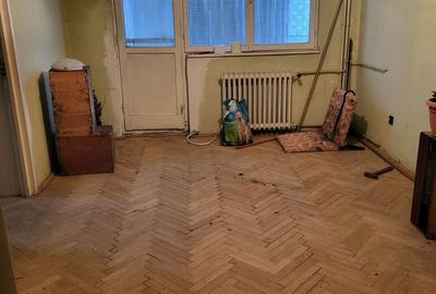 Apartament cu 3 camere decomandat în Central - 8