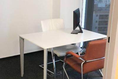 The Bridge 2, Grozavesti, 568 mp  0% comision! - 12