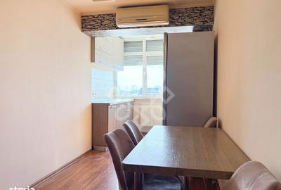 Apartament cu 3 camere în Nufărul - 8