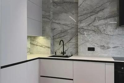 Apartament cu bucatarie inchisa 16 mp+living separat 25 mp!Finisat lux Apartament cu bucatarie inchisa 16 mp+living separat 25 mp!Finisat lux - 5