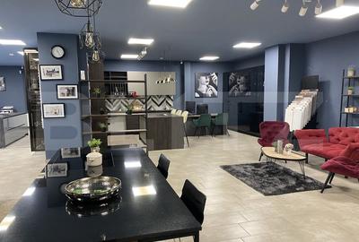 Spatiu comercial, 180 mp, zona Aurel Vlaicu - 3