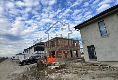 Casă single 4-5 camere / 500mp teren / Sura Mică / Sibiu - 9