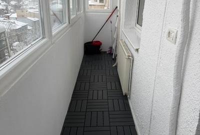 ✨ Apartament modern cu 3 camere, 2 băi, complet renovat și mobilat, Tei - 16