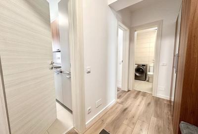 Apartament 2 camere - Politehnica - 21 Residence Lujerului + Parcare - 12