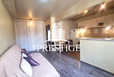 Apartament cu 2 camere semidecomandat, mobilat în Terezian - 3