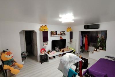 Apartament cu 3 camere semidecomandat în Orizont - 6