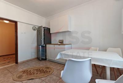 Ap 3 camere | decomandat | 94 mp  + garaj | Tomis Mall | Central - 7