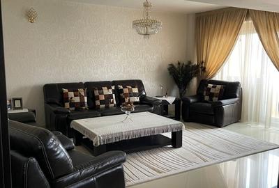 Lacul Tei – Maica Domnului, apartament 3 camere - 2