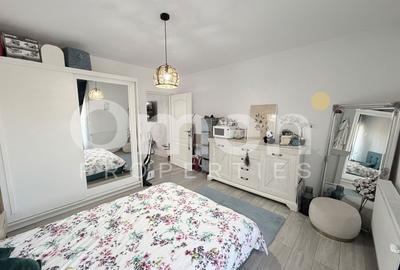 Apartament cu 2 camere semidecomandat, mobilat în Valea Borcutului - 4