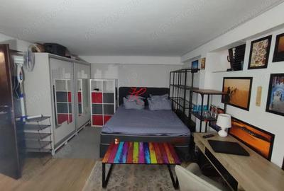 Inchiriere garsoniera in bloc mic Mosilor - 2