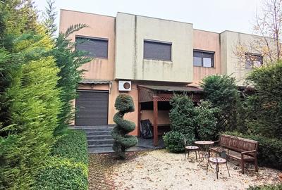 Vila  in Cartierul Tomis plus -propietatea perfecta - 8