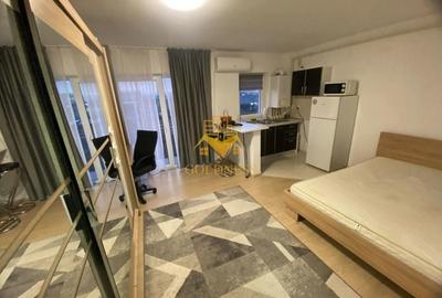 1 camera, Cartierul Marasti, AC, Zona Cesarom, Plevnei, Pet Friendly - 1