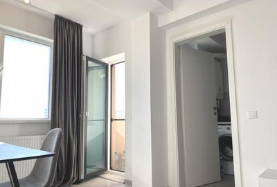 Inchiriere garsoniera Nicolae Teclu- Titan Sun Park 7. - 12