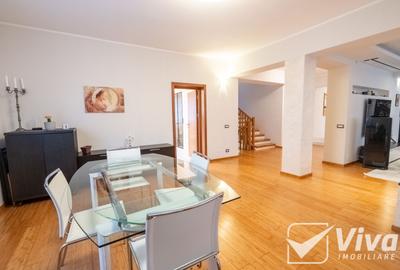 Casă individuală cu 6 camere cu Canalizare în Galata - 23