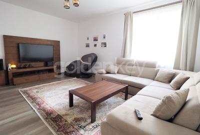 Apartament cu 3 camere decomandat, mobilat în Aviației - 1