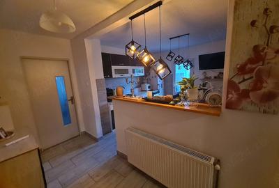 Apartament cu 2 camere decomandat în Govândari - 4