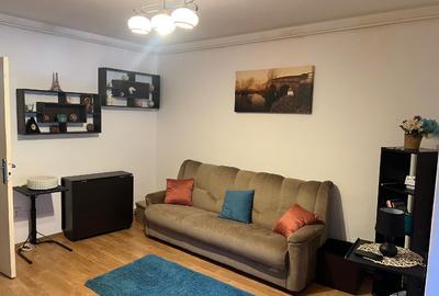 Garsoniera, zona Garii, 330 euro - 2