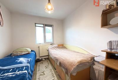 Apartament cu 3 camere semidecomandat, mobilat în Gheorghe Lazăr - 5