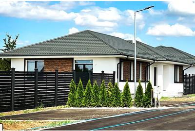 CASA PARTER - 1