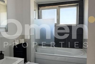 Apartament cu 2 camere semidecomandat, mobilat în Exterior Vest - 6