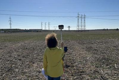 Teren de 5000 mp, în Cernica - 2
