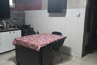 Casă cu 2 camere în Mehala - 3