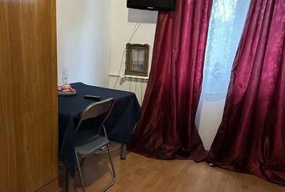 Garsonieră semidecomandată în Berceni