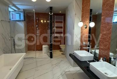 Casă individuală cu 5 camere cu Canalizare în Băneasa - 9