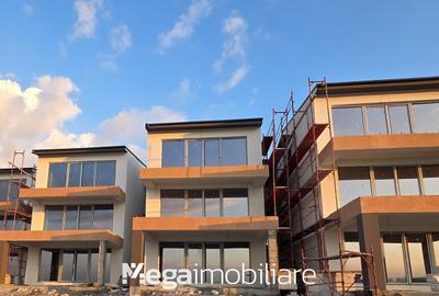 ✅Dezvoltator: vile cu deschidere directă la Lacul Siutghiol - Alpha Villa Lake - 2