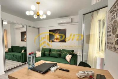 Garsoniera moderna, Pacurari - 3