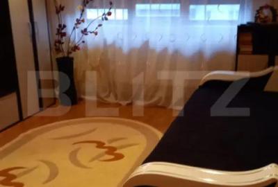 Apartament cu 2 camere semidecomandat în Central - 1