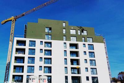 Apartament în Astra - 2