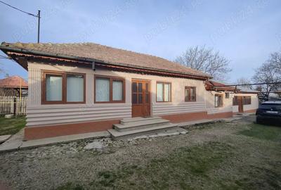 Casa de vanzare in loc. Oreavul, jud. Buzau - 3
