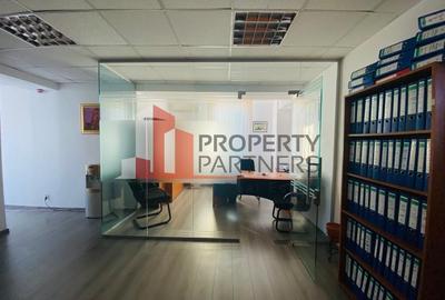 Birou, de 215 mp, în Calea Plevnei - 1