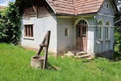 Casă cu 1 camere cu Teren 35 Mp în Mociu - 1