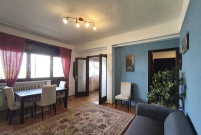 Apartament 3 Camere l 110mp Utili l Universitate - 2