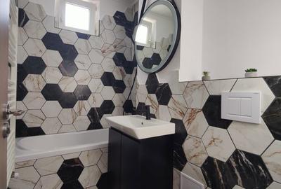 Apartament cu 2 camere decomandat în Vlahuță - 2