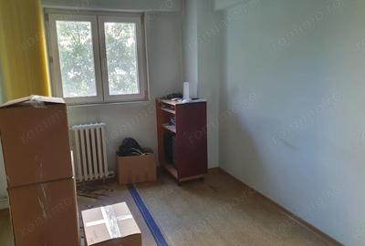 Vanzare-3 camere-4 din 10-decomandat-Dr Taberei-V Ialomitei-bl 78-liber-2 gr sanitare-AC-110000E - 10