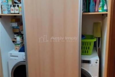 Apartament cu 3 camere semidecomandat în Moroasa 1 - 11