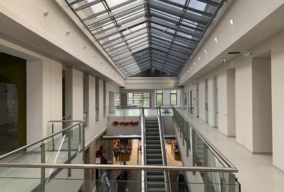 Spatii de inchiriat in Central Shopping Center Turda - 2