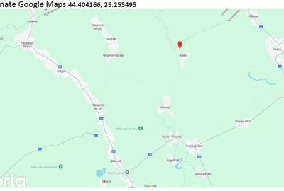 Teren de 5800 mp, în Scurtu Mare - 9