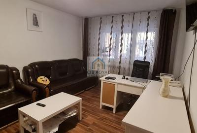 Inchiriez apt. 3cam. Gorjului-Militari, Str. Cărăbușului, 8min. metrou, parcare. - 2
