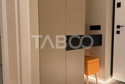 Apartament premium de inchiriat 2 camere renovat premium in Strand - 8