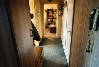 Apartament cu 3 camere în Victoriei - 6